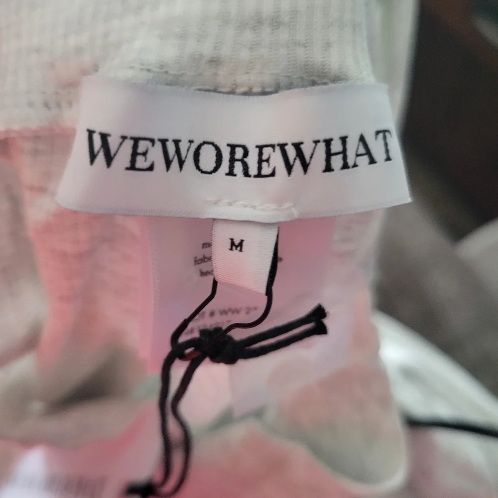 WeWoreWhat new tags